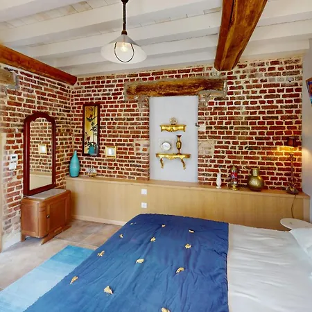 Chateau De Saint-clair *