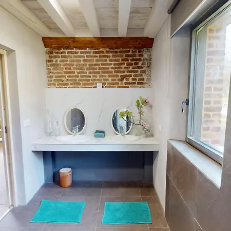 Château De Saint-clair * Étretat