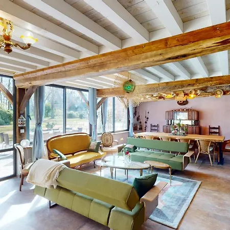 Château De Saint-clair Hébergement de vacances