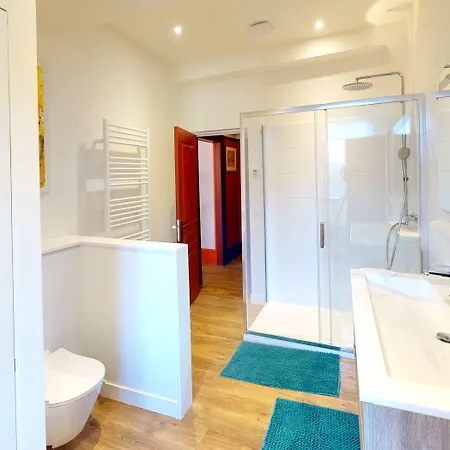 Chateau De Saint-clair Holiday home