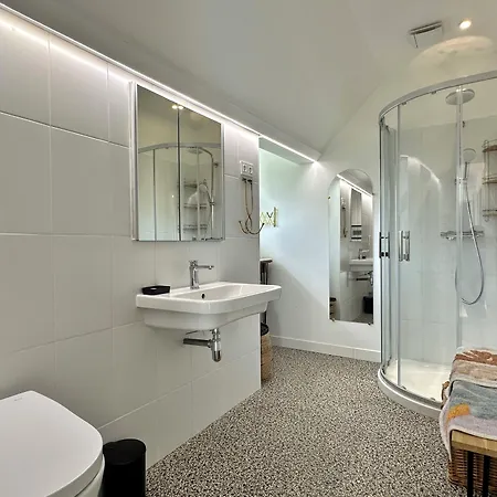 Holiday home Chateau De Saint-clair