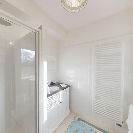 Holiday home Chateau De Saint-clair *