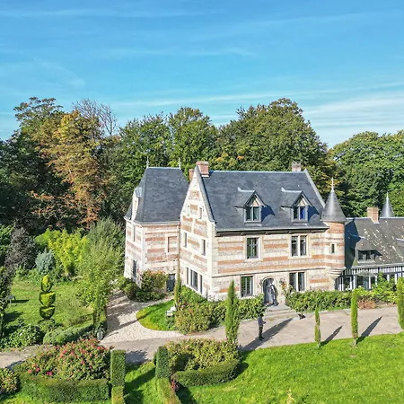 Holiday home Chateau De Saint-clair