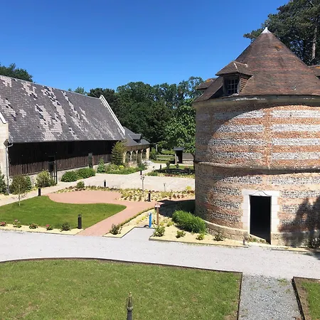 Chateau De Saint-clair *