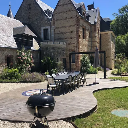 Chateau De Saint-clair Holiday home *