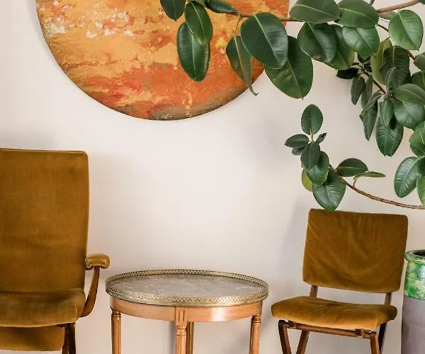 Holiday home Chateau De Saint-clair *