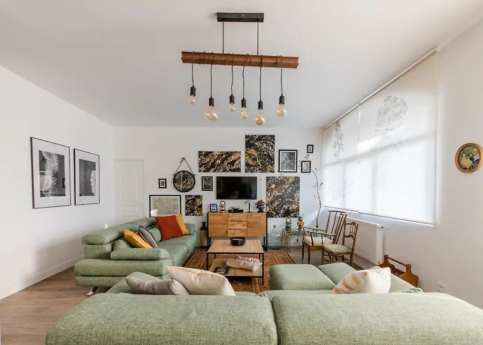 Chateau De Saint-clair Holiday home