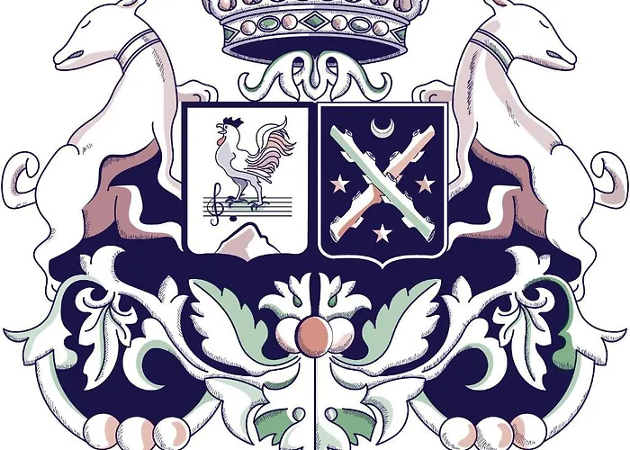 Chateau De Saint-clair Holiday home *