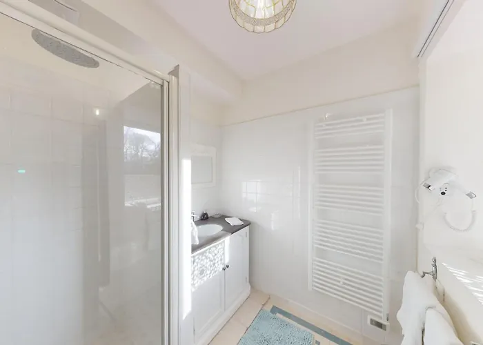 Chateau De Saint-clair *