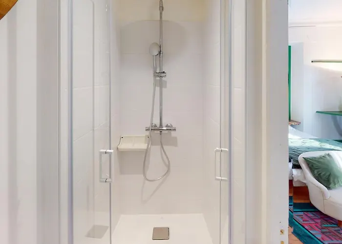 Chateau De Saint-clair Holiday home Etretat