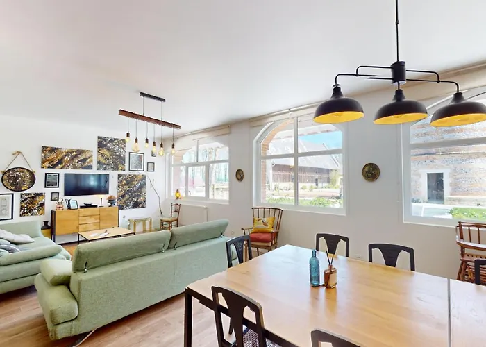 Chateau De Saint-clair Etretat