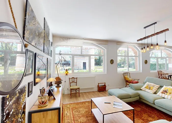 Chateau De Saint-clair *