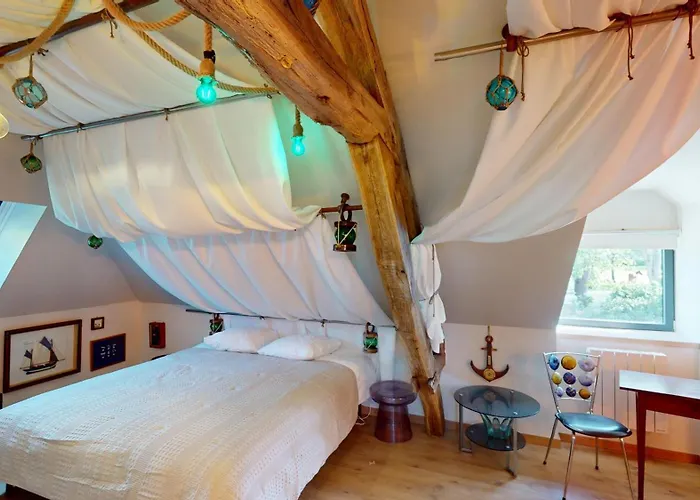 Chateau De Saint-clair Holiday home *