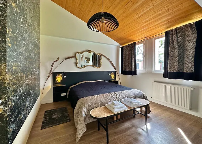 Chateau De Saint-clair Holiday home