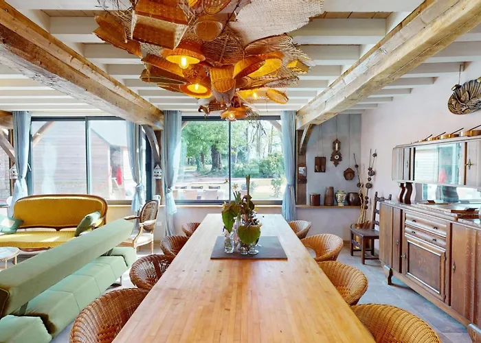 Chateau De Saint-clair *