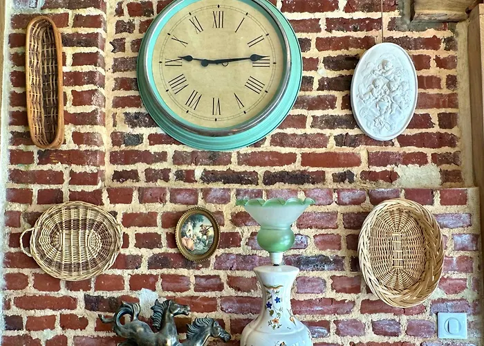 Chateau De Saint-clair Holiday home *