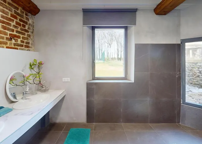 Holiday home Chateau De Saint-clair Etretat