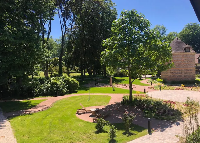 Château De Saint-clair Hébergement de vacances