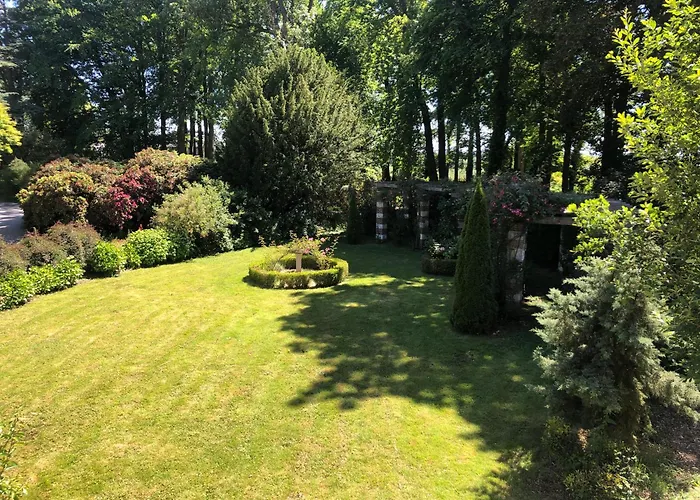 Holiday home Chateau De Saint-clair