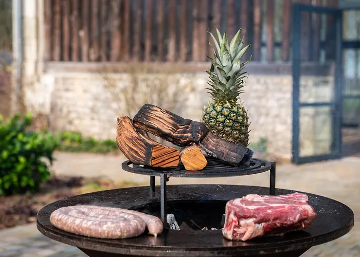 Chateau De Saint-clair Holiday home