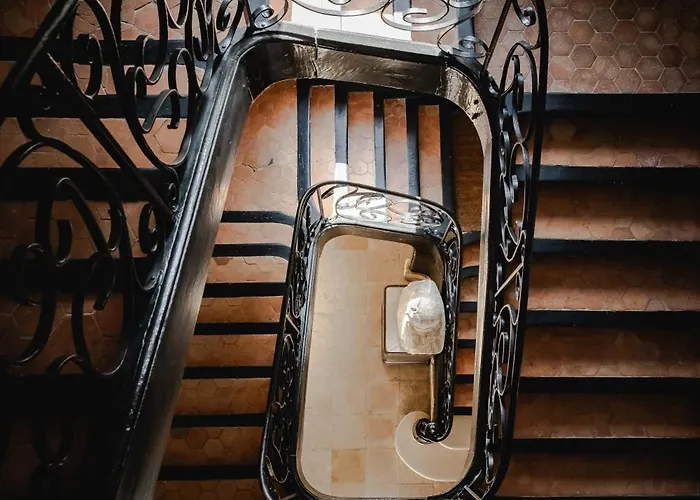 Holiday home Chateau De Saint-clair