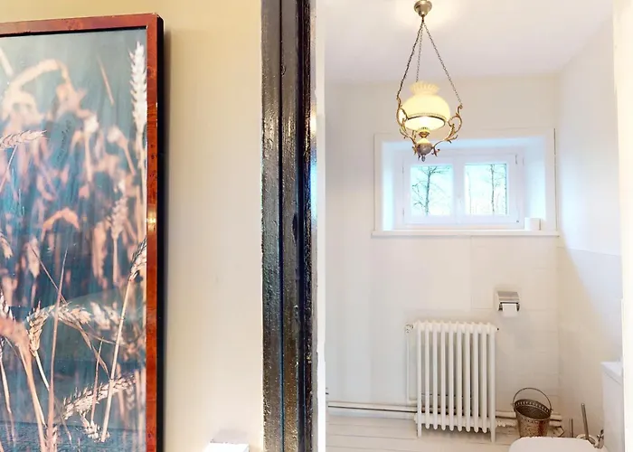 Château De Saint-clair Hébergement de vacances Étretat