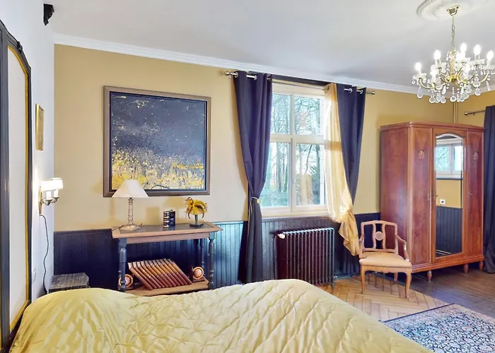 Chateau De Saint-clair Holiday home *