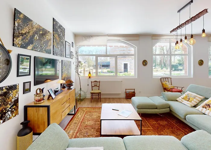 Chateau De Saint-clair *