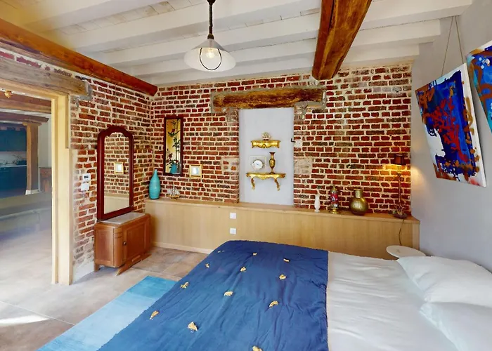 Chateau De Saint-clair *