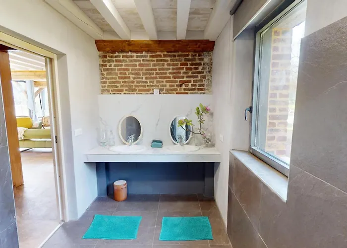 Chateau De Saint-clair * Etretat