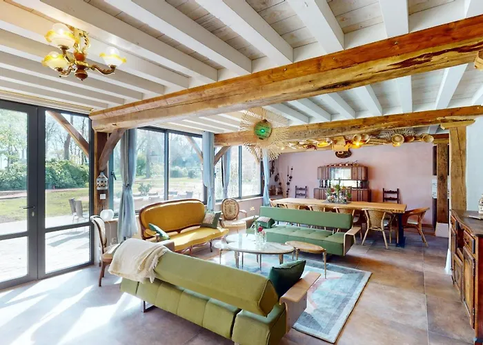 Chateau De Saint-clair Holiday home