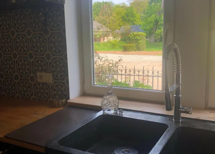 Chateau De Saint-clair *